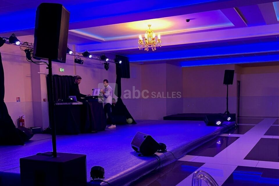 GALA GS