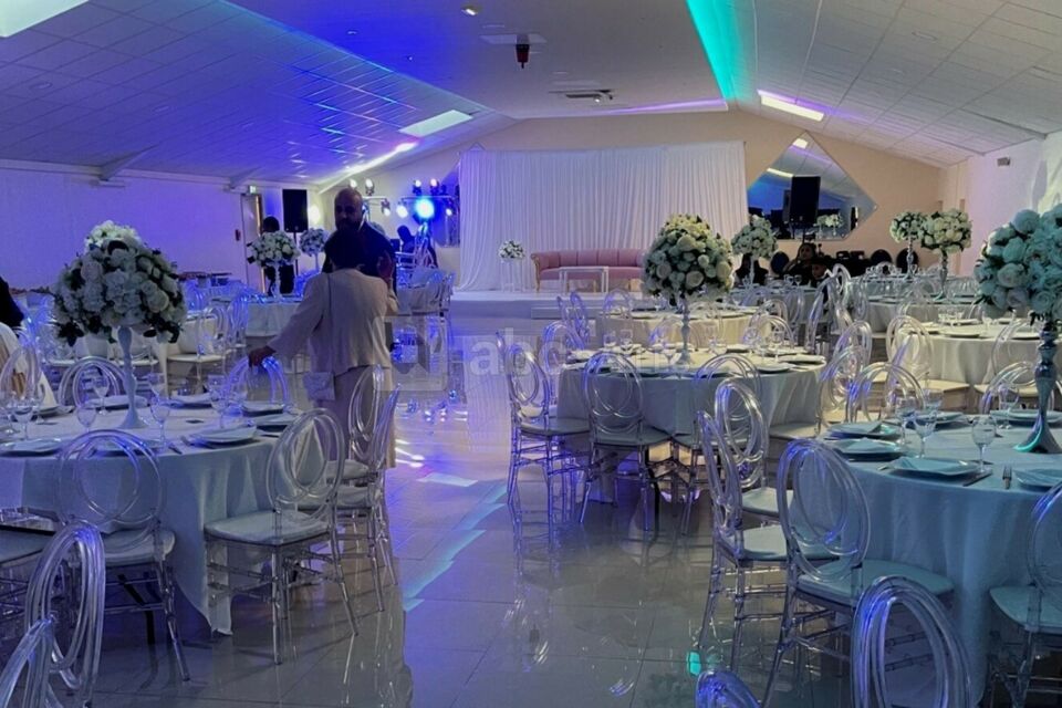 Petite salle