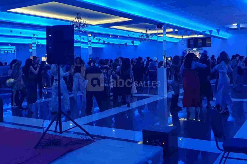 GALA GS