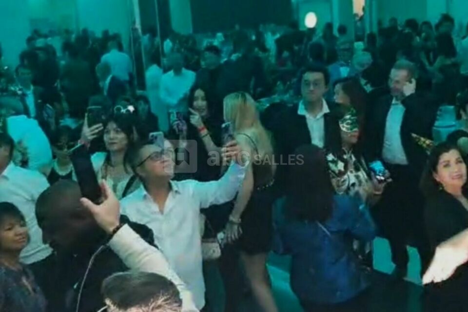 GALA GS
