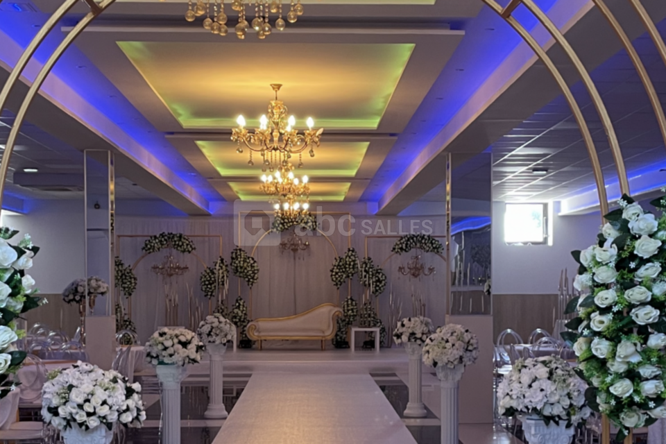 MARIAGE GS
