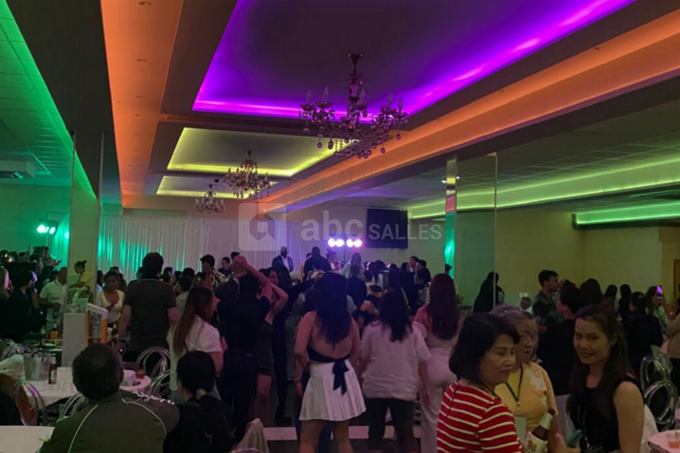 GALA GS