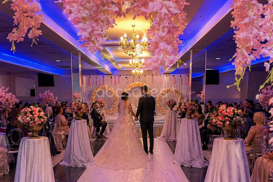 Palais de l'Épi d'Or