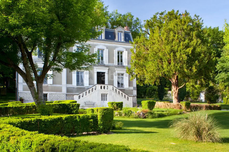 Domaine des Mathurins