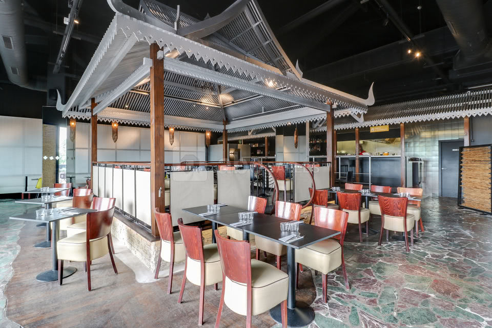 Restaurant Lilybol