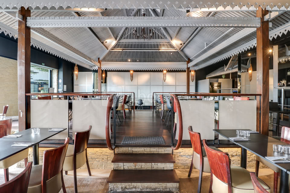 Restaurant Lilybol