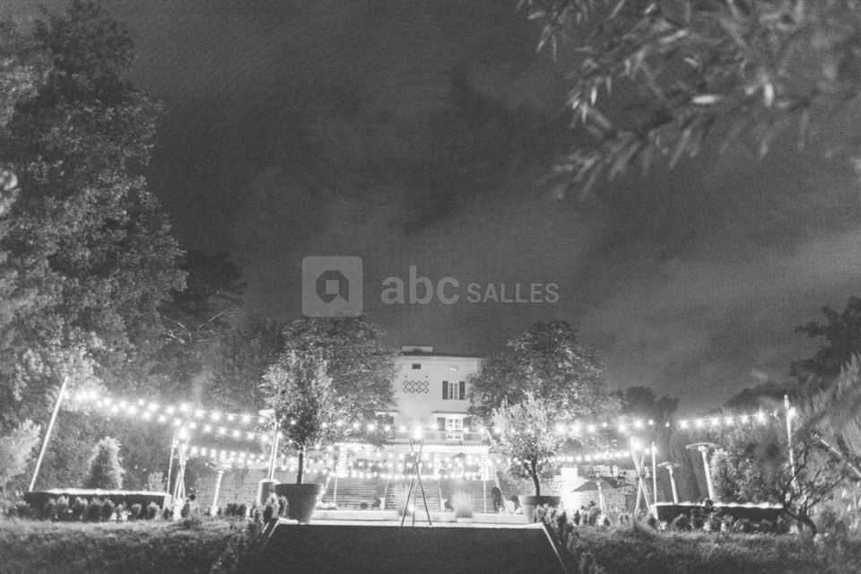 Domaine de la Migranière