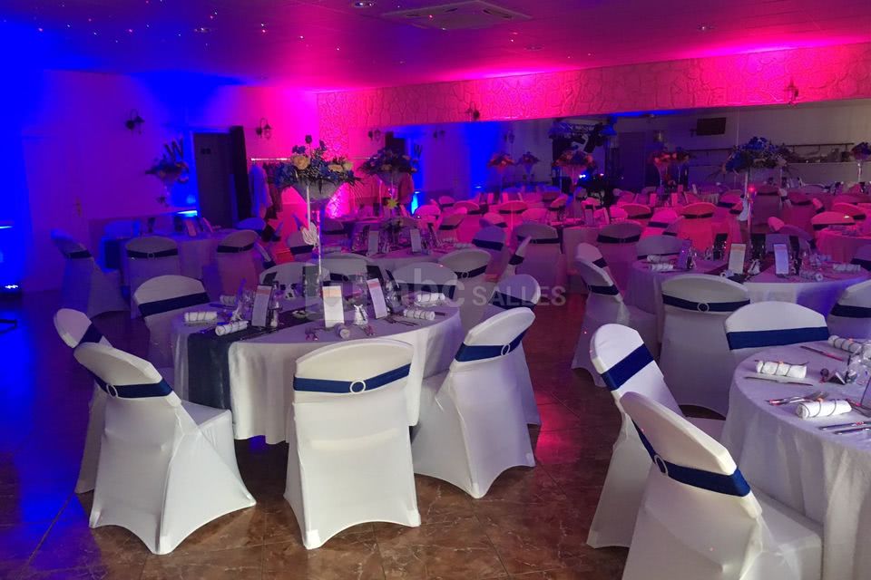 Traiteur de Saint Denis