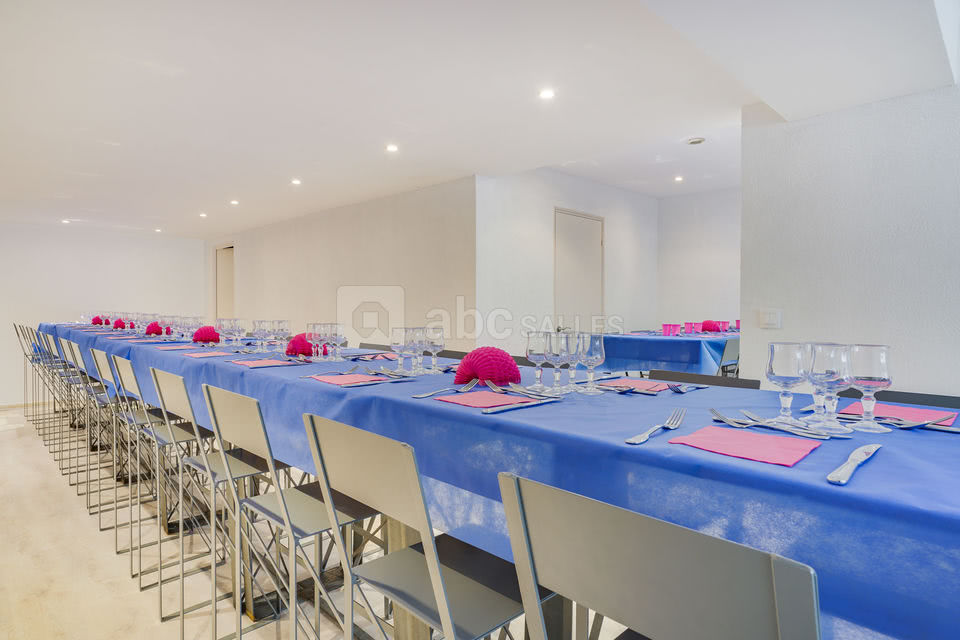 Traiteur de Saint Denis