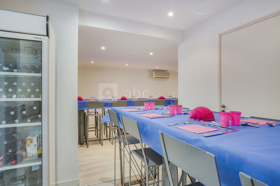 Traiteur de Saint Denis