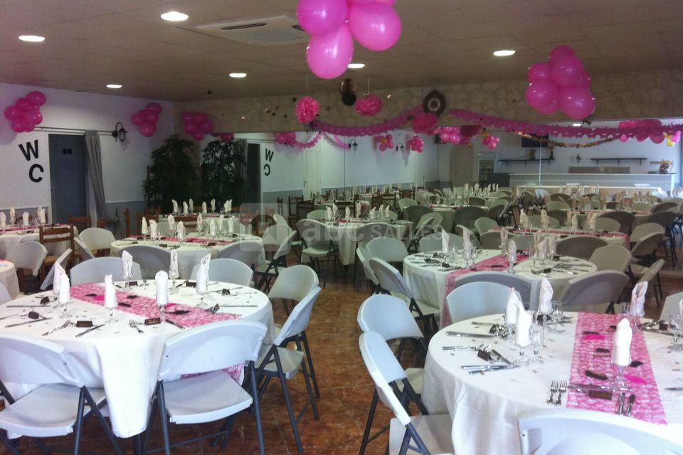 Traiteur de Saint Denis