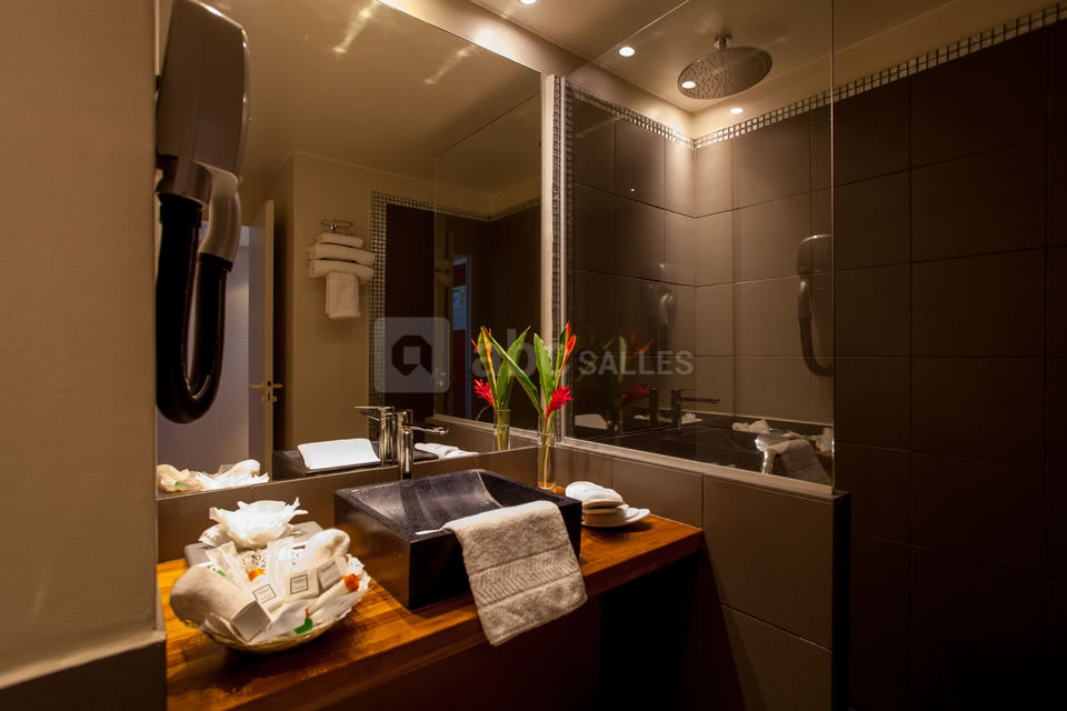 Karibea Beach Hotel Gosier