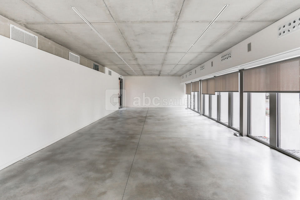 Level Innovative Workplace