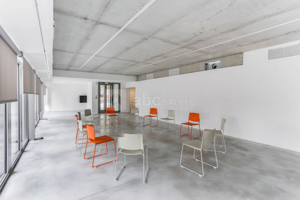 Level Innovative Workplace