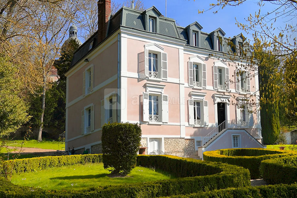 La Maison Stella Cadente