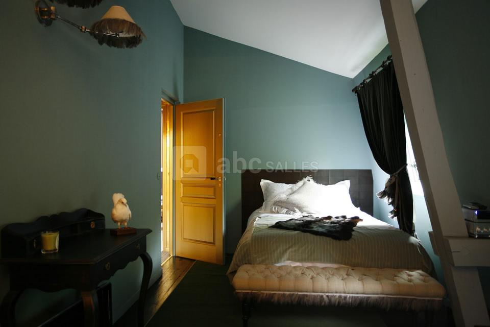 La Maison Stella Cadente