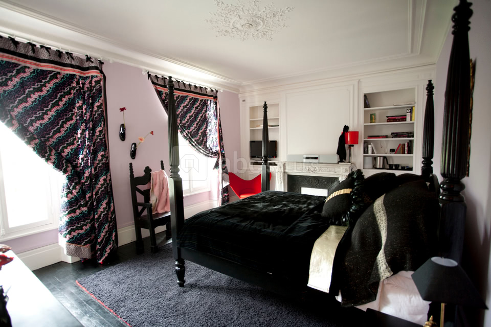 La Maison Stella Cadente