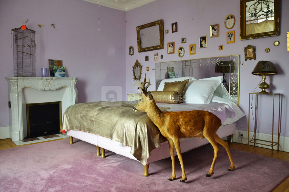 La Maison Stella Cadente