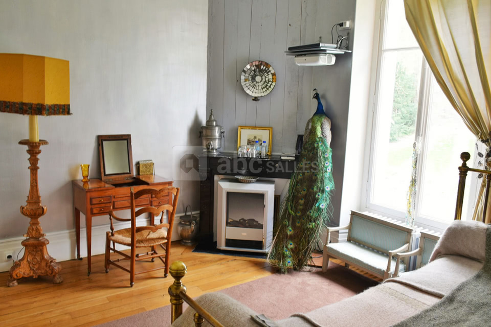 La Maison Stella Cadente