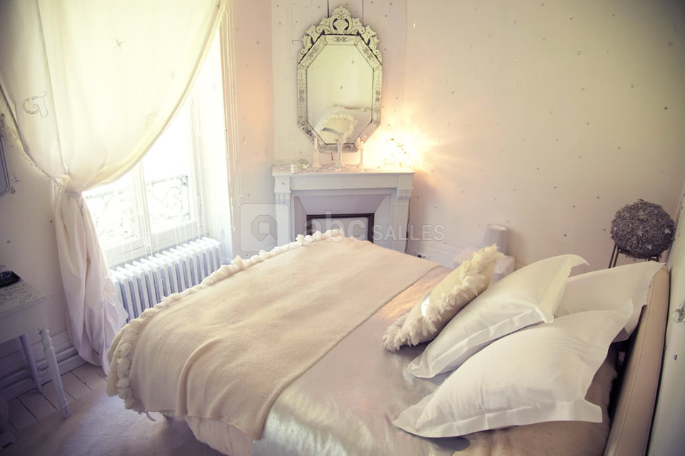 La Maison Stella Cadente