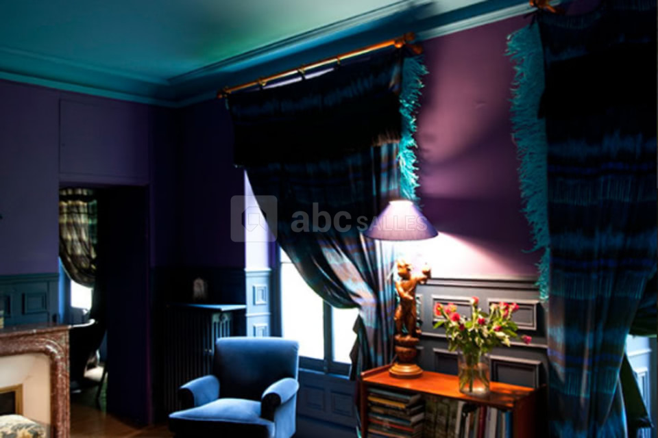 La Maison Stella Cadente