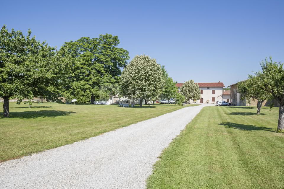 La Grande Cour
