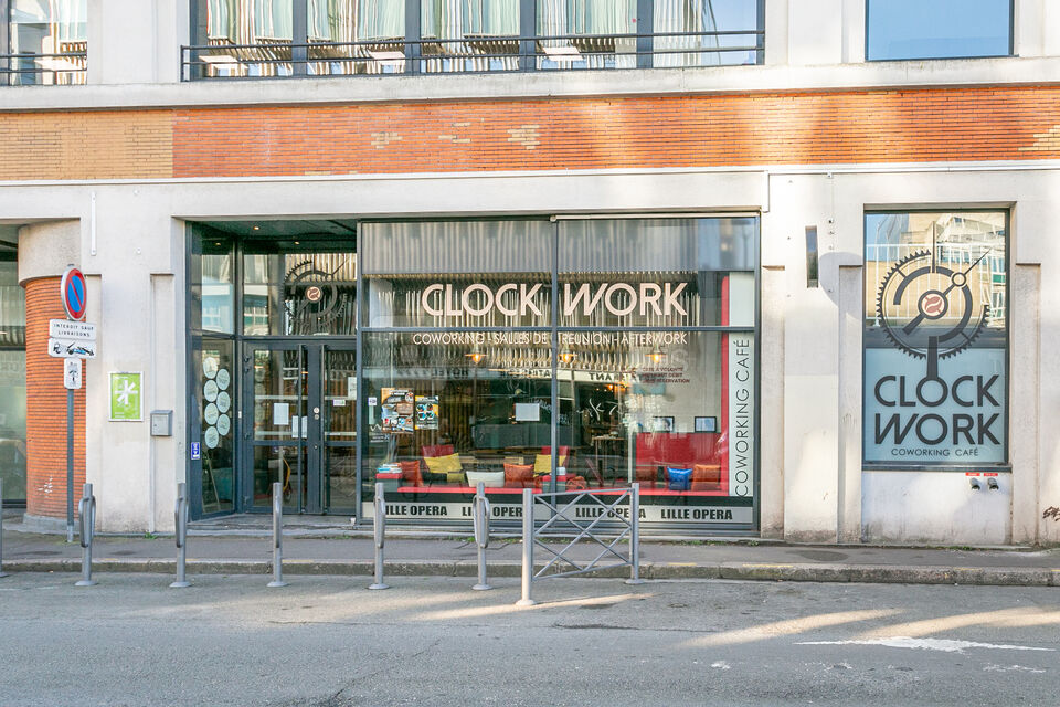 Clockwork