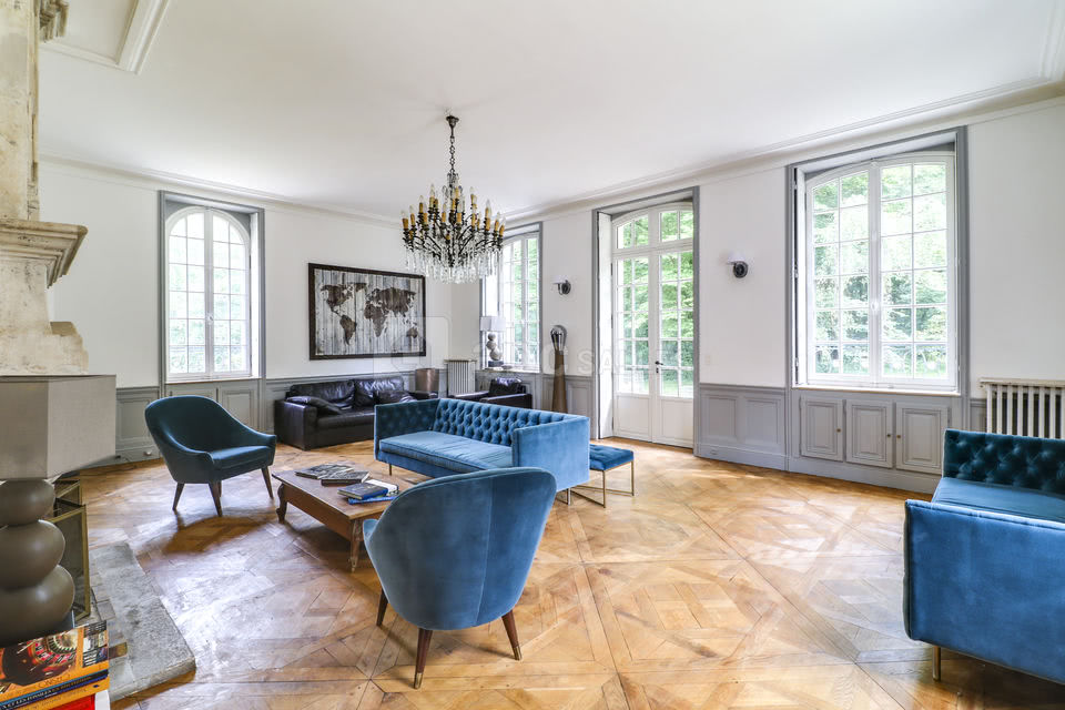 Salle