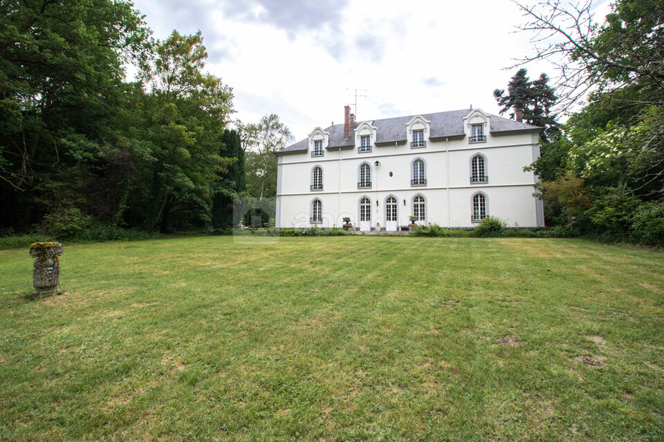 La Bouleaunière
