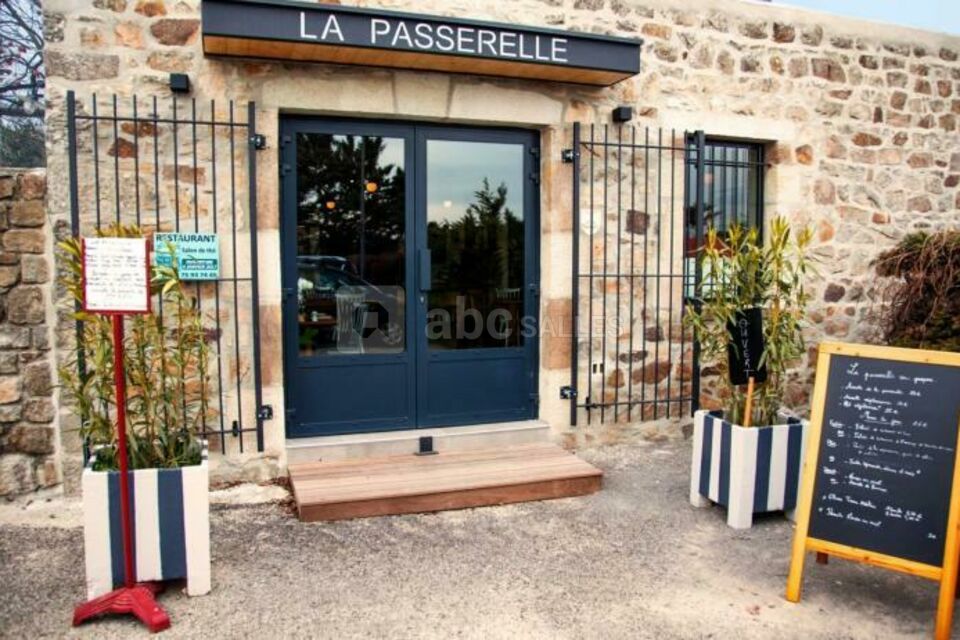 La Passerelle