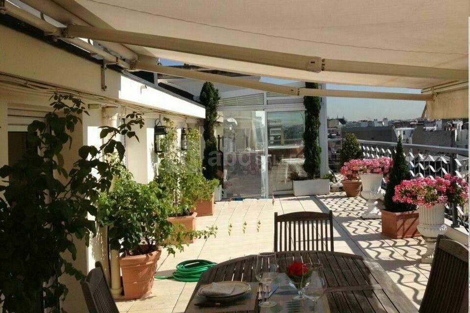Le Penthouse Victor Hugo