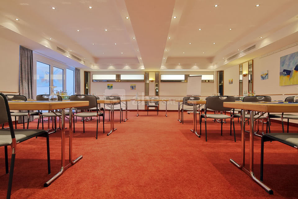 Ibis Styles Offenburg City