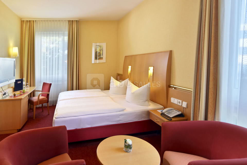 Chambre standard