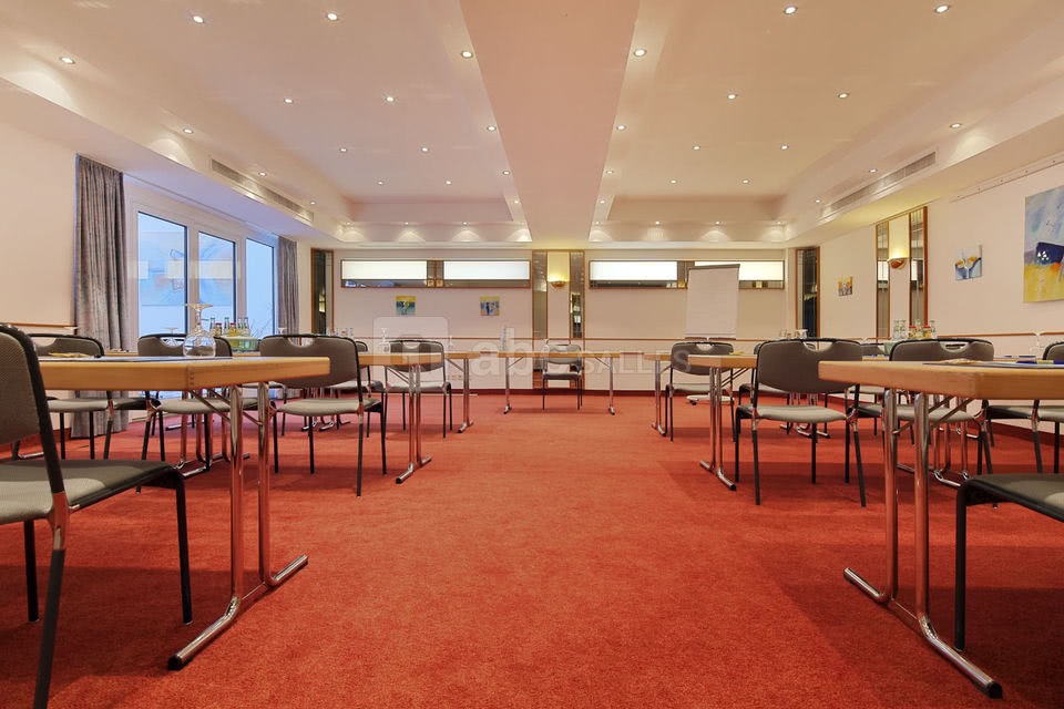 Salle séminaire