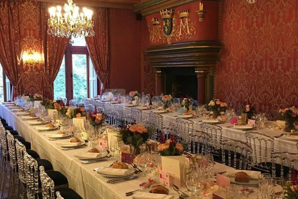 Domaine de Brou