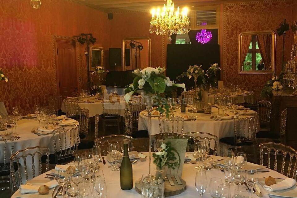 Domaine de Brou