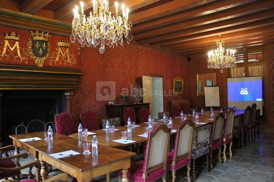 Domaine de Brou