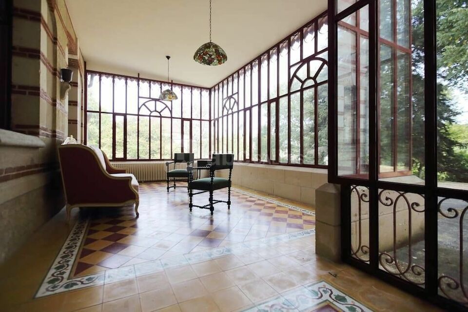 Domaine de Brou