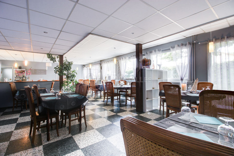 Le Clyde's Hôtel Restaurant