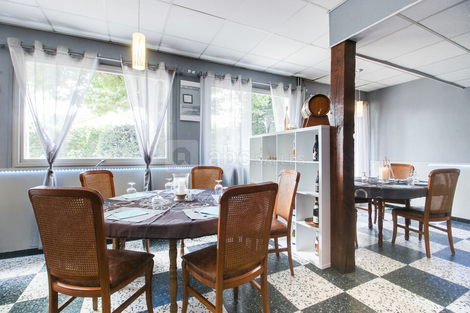 Le Clyde's Hôtel Restaurant