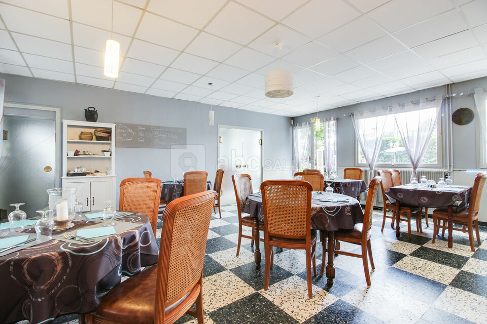 Le Clyde's Hôtel Restaurant