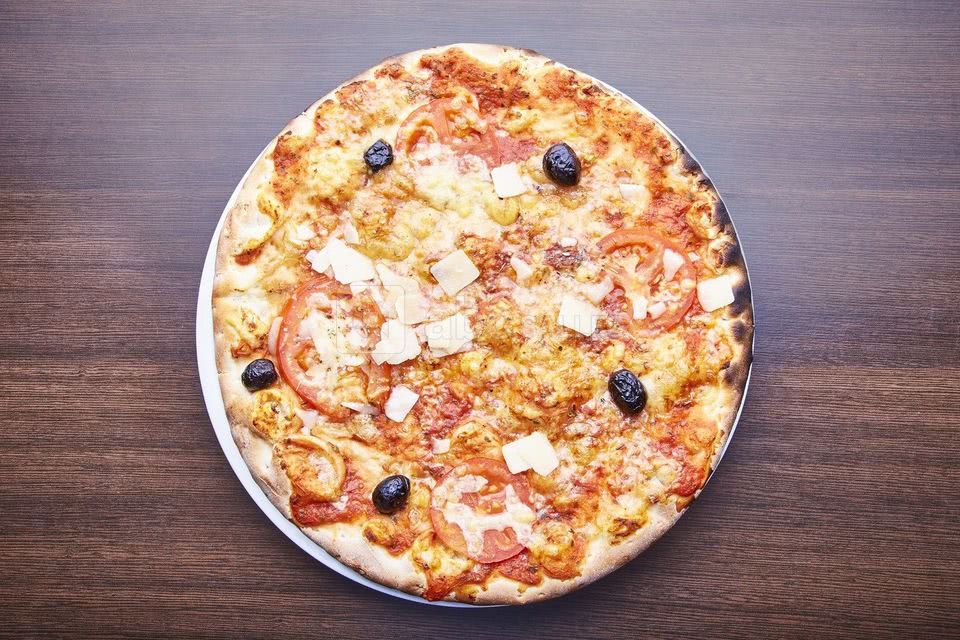 Pizza