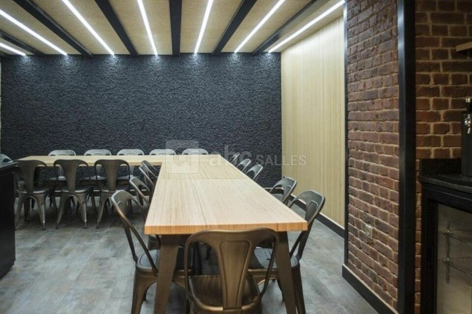 Restaurant La Suite du Grand Pan