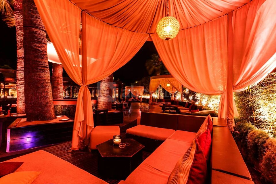 Le Baoli Cannes