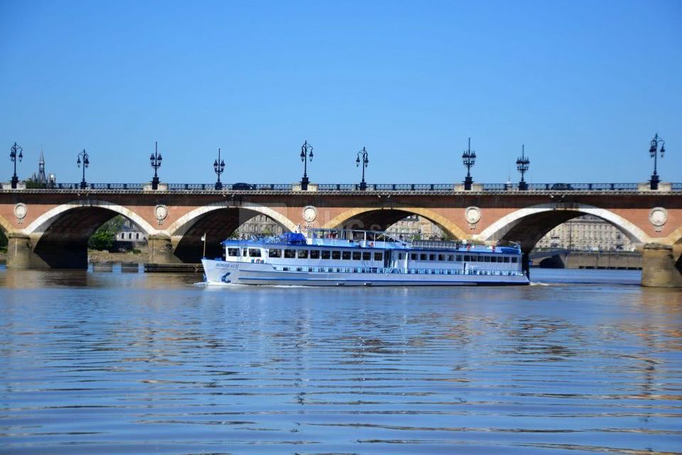 Aquitaine Croisières