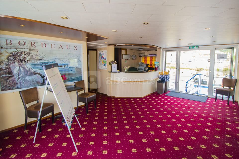 Aquitaine Croisières