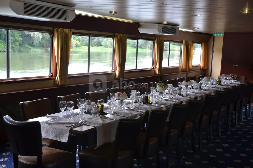 Aquitaine Croisières
