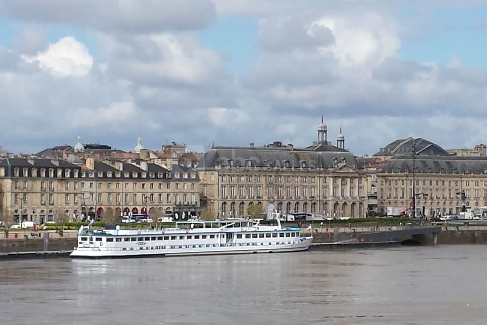 Aquitaine Croisières