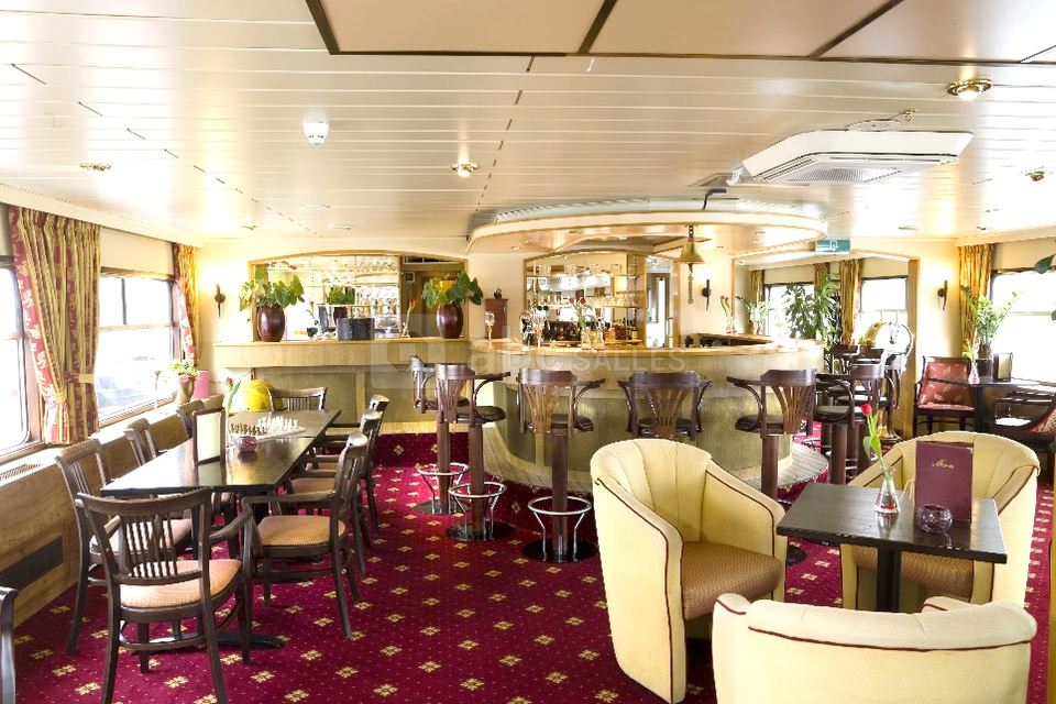 Aquitaine Croisières