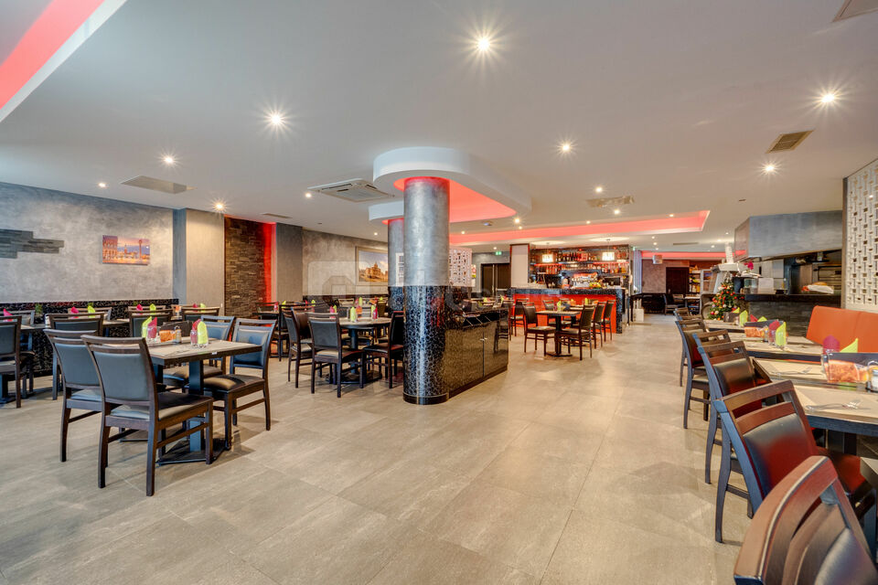 La Trattoria
